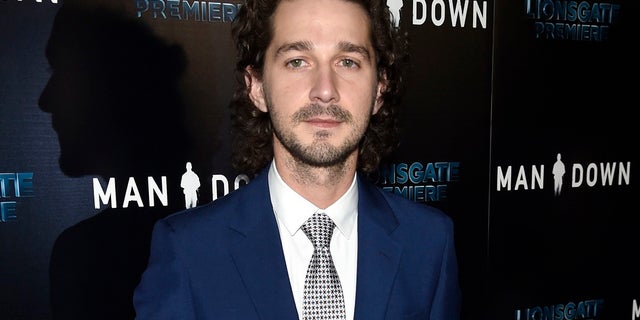 Shia LaBeouf has faced a number of legal issues and controversies.