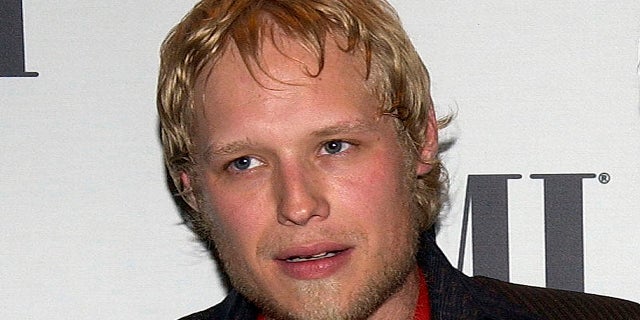 3 Doors Down member Matt Roberts arrives at the BMI Pop Music Awards in Beverly Hills, Calif., May 17, 2005.