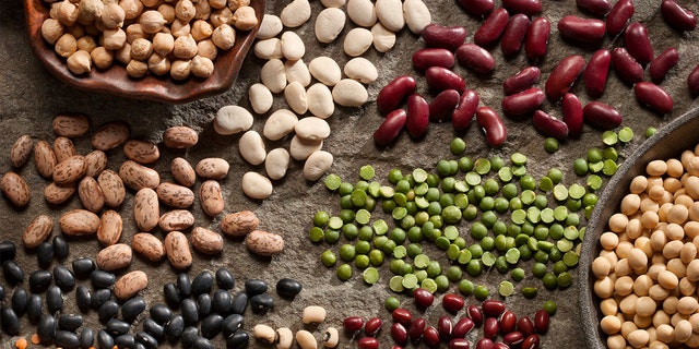 Beans are a great source of fiber and a variety of vitamins, minerals and phytochemicals, Isa Kujawski, MPH, RDN, founder of Mea Nutrition LLC, tells Fox News Digital.