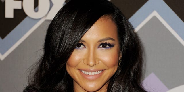 PASADENA, CA - JANUARY 08: Actress Naya Rivera arrives at the FOX All-Star Party at the Langham Huntington Hotel on January 8, 2013 in Pasadena, California. (Photo by Kevin Winter/Getty Images)