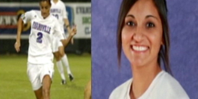 Abby Guerra, an Arizona high school soccer star, was reported to have been killed in a car crash but later found injured but alive in a nearby hospital.