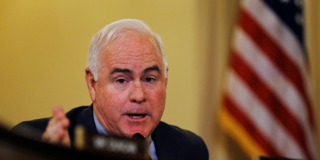Rep. Patrick Meehan, R-Pa., will reportedly not seek reelection after he used taxpayer money to fund a settlement to a former aide who claimed he sexually harassed her.
