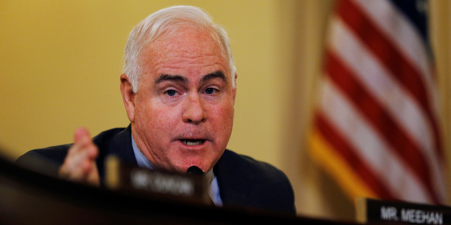 Rep. Patrick Meehan, R-Pa., will reportedly not seek reelection after he used taxpayer money to fund a settlement to a former aide who claimed he sexually harassed her.
