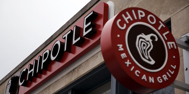 The Mexican grill could be in hot water.