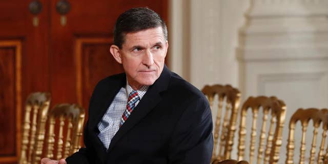 Documents Detail Flynn Payments From Russian Interests Fox News 0070