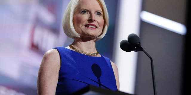 Callista Gingrich, wife of former House Speaker Newt Gingrich, has been confirmed by the Senate as the U.S. ambassador to the Vatican.