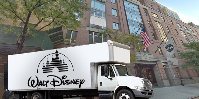Disney is selling the longtime headquarters of ABC News, which occupies a prestigious piece of New York City real estate.