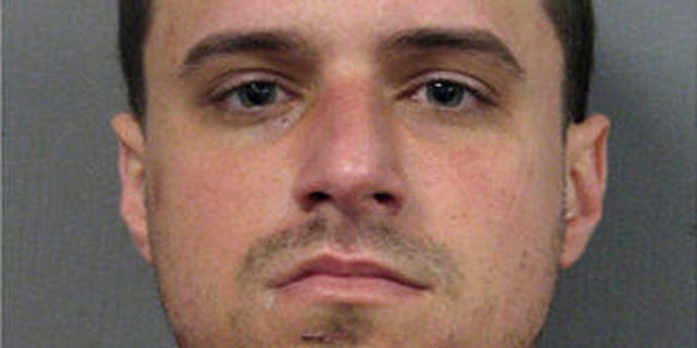 Daniel Jung was reportedly booked on four counts of intentional exposure to the AIDS virus and other charges.