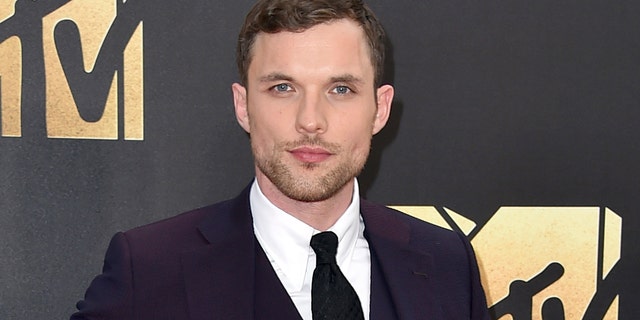 In this April 9, 2016 file photo, Ed Skrein arrives at the MTV Movie Awards in Burbank, Calif. Skrein was cast as Ben Daimio in the âHellboyâ reboot âRise of the Blood Queen." Many are objecting to the role not going to an Asian-American actor. The character is Japanese-American in Mike Mignolaâs âHellboyâ comics.