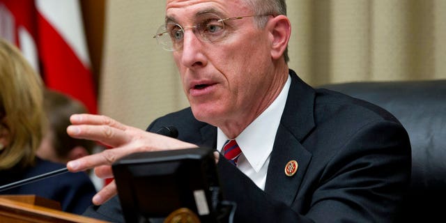 Pennsylvania GOP Rep. Tim Murphy has resigned from Congress amid revelations of an extramarital affair where he reportedly asked his mistress to get an abortion.