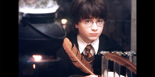 While “Harry Potter” provided Daniel Radcliffe immense wealth, he isn’t interested in enchanting audiences on screen with the same magic formula.