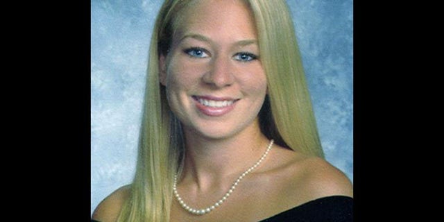 Natalee Holloway 7