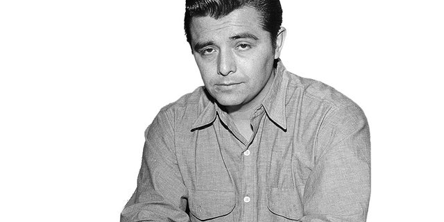 Perry Edward Smith