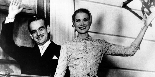 Grace Kelly 2