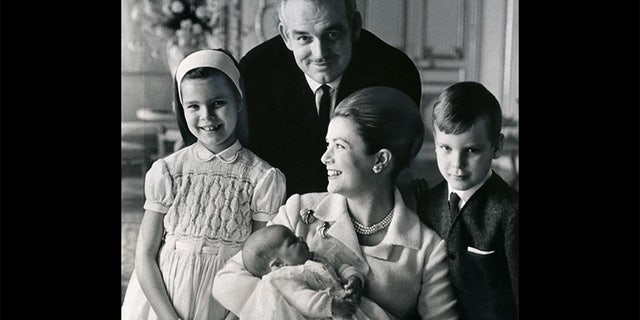 Grace Kelly 4