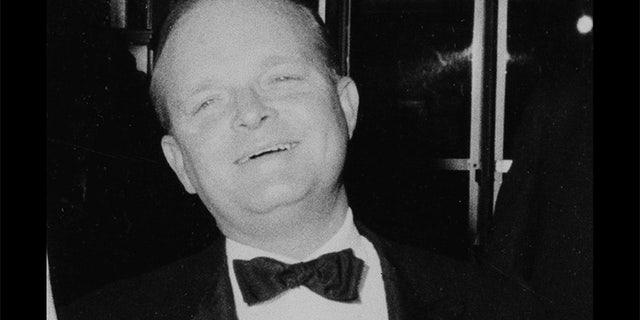 Truman Capote