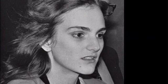 Patty Hearst