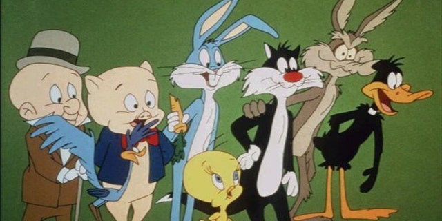 Looney Tunes