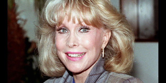 Barbara Eden doesn't mind being recognized for her iconic role.