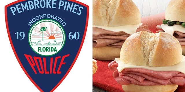 An officer was refused service at a Florida Arby's for being a cop.