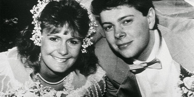 Pamela and Gregg Smart.