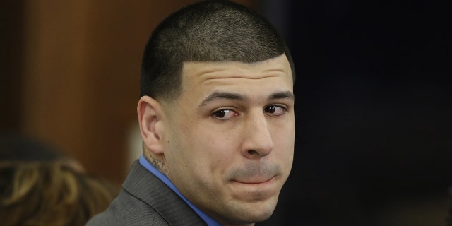 Hernandez's attorneys filed a federal lawsuit last month after Hernandez killed himself in prison and an autopsy revealed he had chronic traumatic encephalopathy, a brain disease found in people who've suffered repetitive brain trauma such as concussions. The lawsuit was refiled Monday,