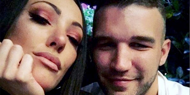 Aaron Armstrong, boyfriend of "Love Island" star Sophie Gradon, was found dead days after the reality star's funeral.