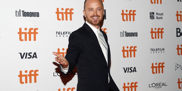Aaron Paul will reportedly join "Westworld" for season three.