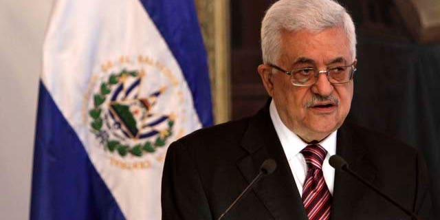 Palestinian President Mahmoud Abbas pressed the resolution despite US opposition.