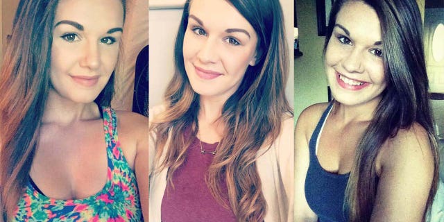 Abby Patterson, above, disappeared from Lumberton, N.C., on Sept. 5.