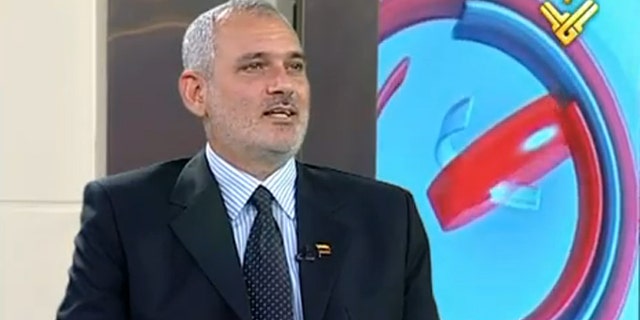 Venezuelan congressman Abdel el-Zabayar has requested authorization to leave his post and go fight against the Syrian rebels.
