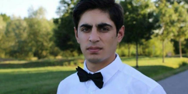 An Afghan migrant named Abdul is accused of killing his ex-girlfriend, a 15-year-old German girl named Mia.
