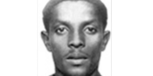 FILE - This undated photo provided by the Federal Bureau of Investigation shows Fazul Abdullah Mohammed, the Al Qaeda operative behind the 1998 U.S. Embassy bombings in Kenya and Tanzania.