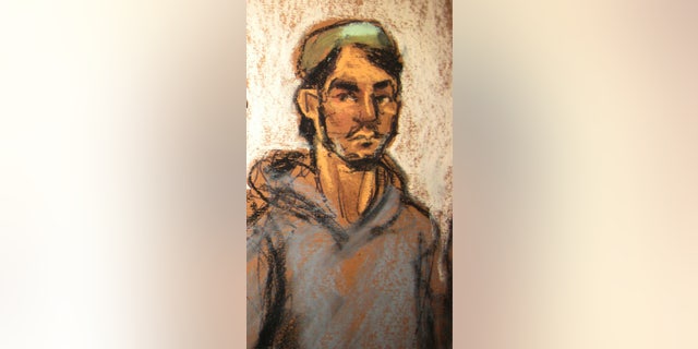 Abdurasul Hasanovich Juraboev Crop article