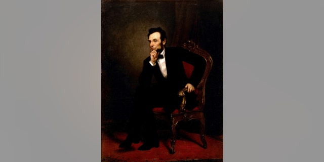 Abraham Lincoln