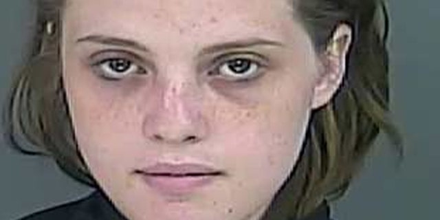 Taylor Ann Kelly has been charged with involuntary manslaughter in connection with the shooting.