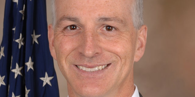 Rep. Adam Smith is confident about winning his primary election.