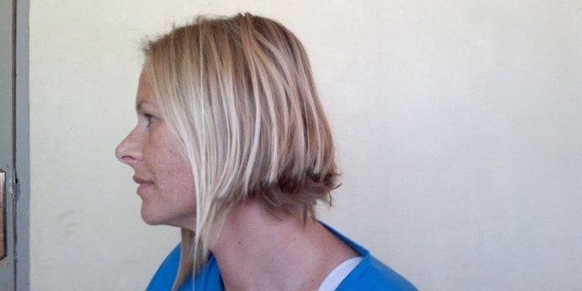 Stacey Addison's was in and out of prison in East Timor for nearly six months as she attempted to retrieve her passport after she was caught in a drug bust.