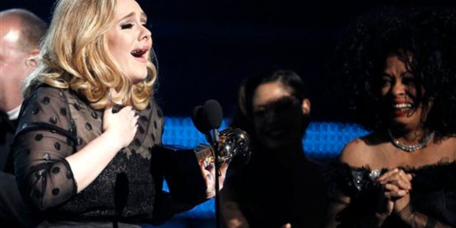 2012 Grammy Awards Show