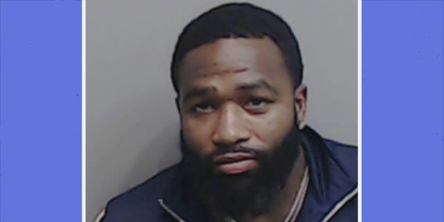 Former champion boxer Adrien Broner was arrested and charged with misdemeanor sexual battery, according to jail records.