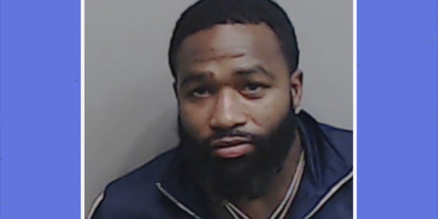 Former champion boxer Adrien Broner was arrested and charged with misdemeanor sexual battery, according to jail records.