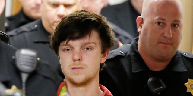 Lawyers For Affluenza Teen Opt For Jail Time Now To Avoid It Later Fox News