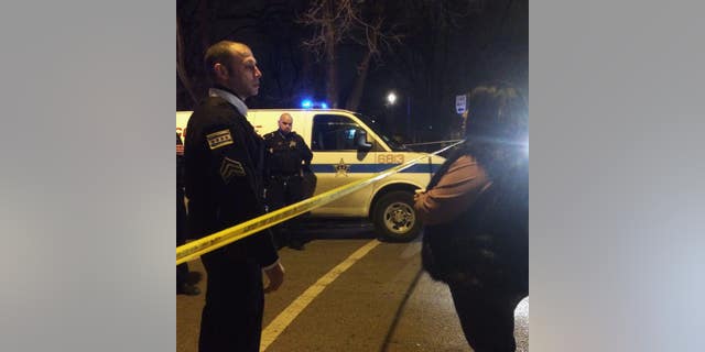 Karla Y. Leanos was killed by a hit-and-run driver on Christmas Eve.