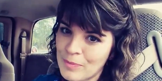 Katherine Smith Lockler posted her frustrated flu-rant to Facebook after coming off a 12-hour shift at the hospital.
