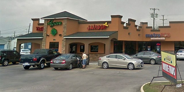 A restaurant in Corpus Christi, Texas, has apologized to a family after a server allegedly used a derogatory slur.