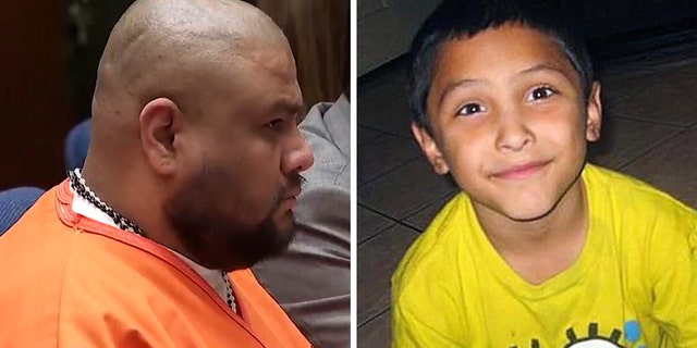 California Man Gets Death Sentence In Torture Killing Of 8 Year Old Boy Fox News California Man Gets Death Sentence In Torture Killing Of 8 Year Old Boy Fox News