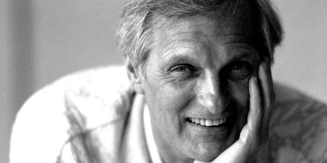 Alan Alda said he was diagnosed with Parkinson's disease three and a half years ago.