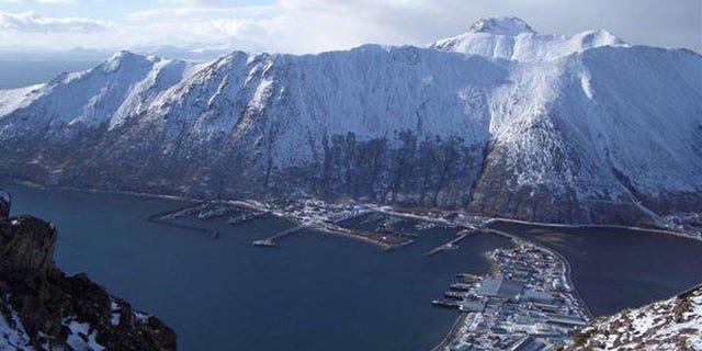 The fishing community of King Cove is located in the Aleutians East Borough, which stretches from the tip of the Alaska Peninsula to the easternmost Aleutian Islands. Residents of the Cove have been asking the government for three decades to build a one-lane road that would connect the Cove to the nearby hamlet of Cold Bay.