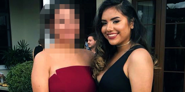 Alexa Duran was a freshman at FIU.