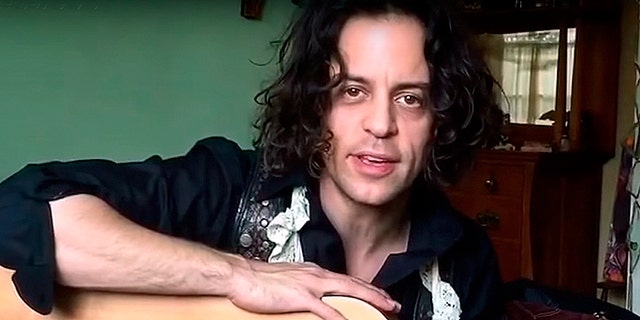 Alexander Polinsky
